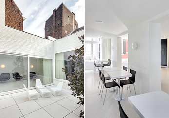 WhiteClassyDiningRoom